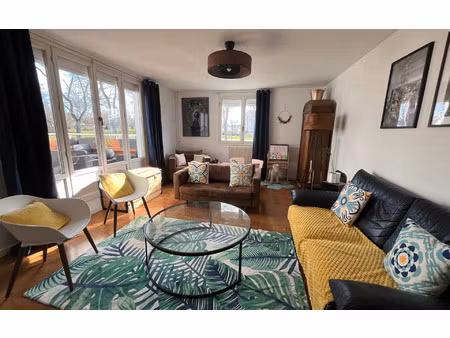 maison reims 137.18 m² t-5 à vendre  389 000 €