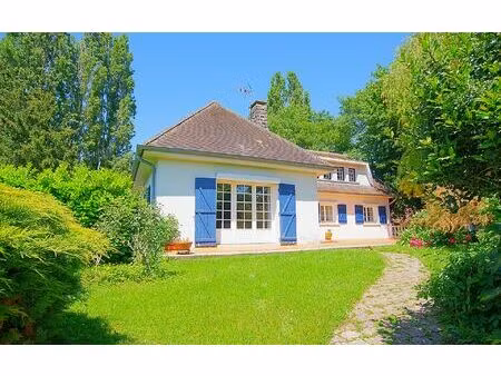 maison villers-saint-christophe 136.48 m² t-5 à vendre  212 000 €