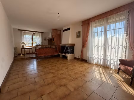 vente appartement sainte marie aux chenes  78m² 3 pièces 98 000€ moselle
