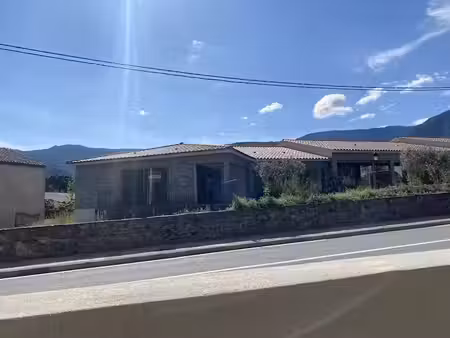 vente locaux professionnels 10 pièces 417 m² à castello-di-rostino (20235)  430 000 €