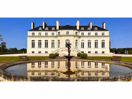 château nort-sur-erdre (44)