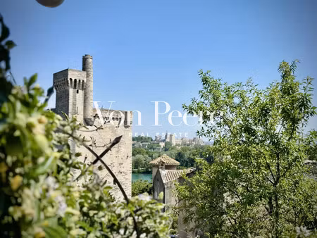 vente maison de village 6 pièces