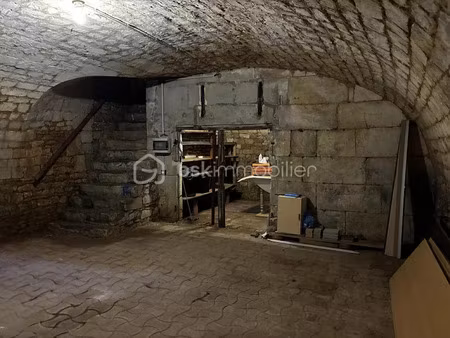 vente parking 41.9 m² à rochefort (17300)  14 000 €