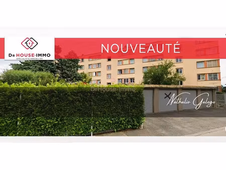 vente parking 15 m² à romans-sur-isere (26100)  15 500 €