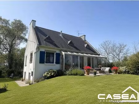 vente maison à loctudy (29750) : à vendre / 130m² loctudy