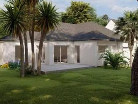 vente maison à muzillac (56190) : à vendre / 105m² muzillac