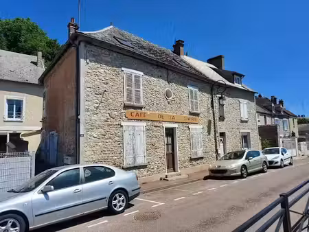 vente immeuble 0 pièces à chalo-saint-mars (91780)  305 000 €