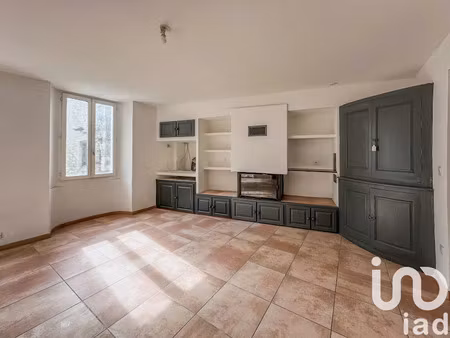 vente immeuble 0 pièces 194 m² à claviers (83830)  324 000 €