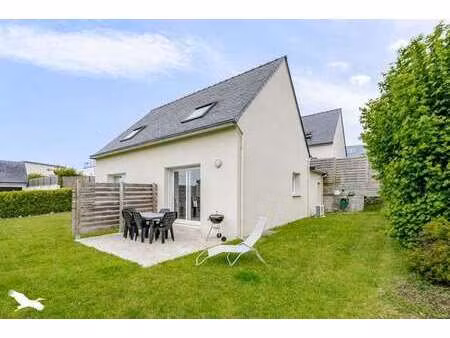 vente maison à plougastel-daoulas (29470) : à vendre / 97m² plougastel-daoulas