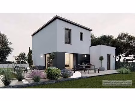 vente maison à plougonvelin (29217) : à vendre / 85m² plougonvelin