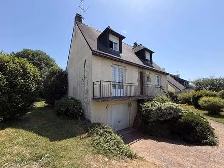 vente maison à plougoumelen (56400) : à vendre / 90m² plougoumelen