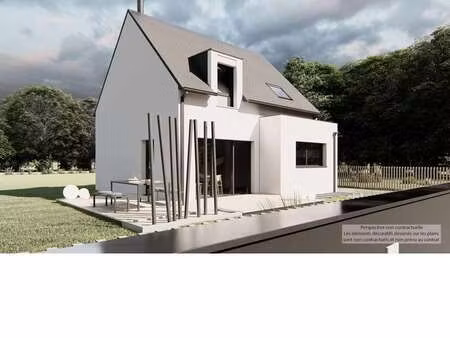 vente maison à plouzané (29280) : à vendre / 100m² plouzané