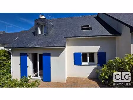 vente maison à bénodet (29950) : à vendre / 77m² bénodet