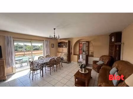vente longère et corps de ferme à liffré (35340) : à vendre / 160m² liffré