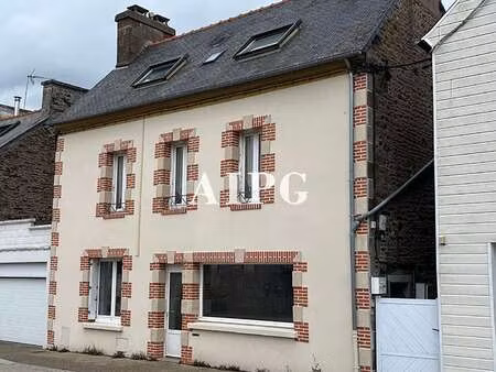 vente maison à pordic (22590) : à vendre / 132m² pordic