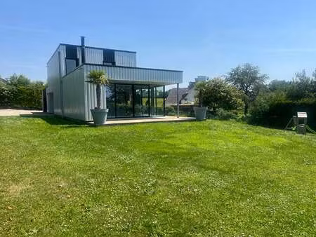 vente maison à morlaix (29600) : à vendre / 126m² morlaix
