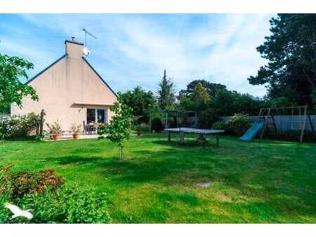 vente maison à combrit (29120) : à vendre / 122m² combrit
