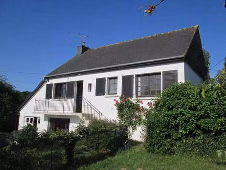 vente maison à fréhel (22240) : à vendre / 80m² fréhel