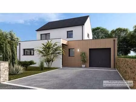 vente maison à ploubezre (22300) : à vendre / 143m² ploubezre