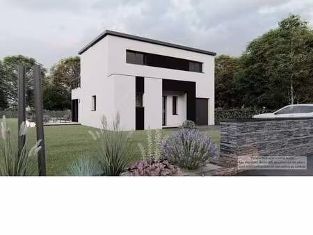 vente maison à plouzané (29280) : à vendre / 106m² plouzané