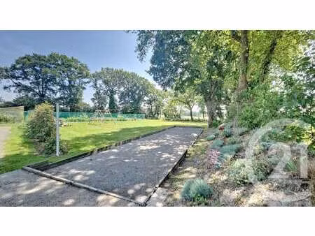 vente maison à theix (56450) : à vendre / 182m² theix