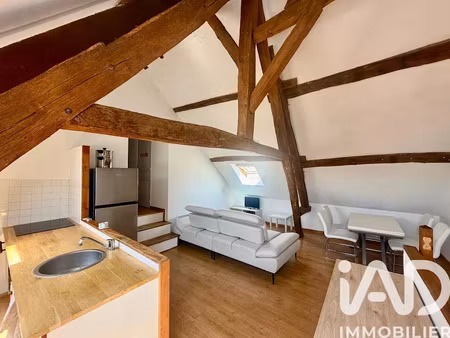 location meublée appartement 3 pièces 47 m² à acy-en-multien (60620)  660 €