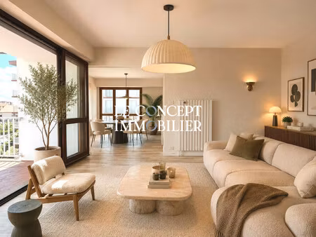 appartement à vendre biarritz