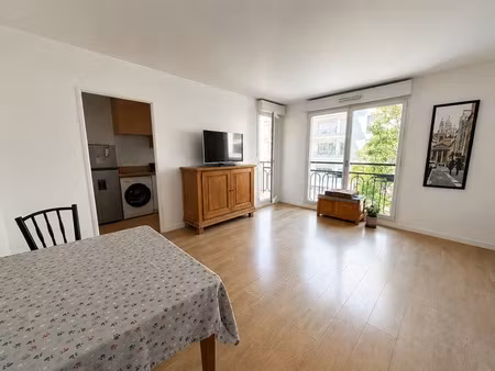 viager occupé 2 pièces 52m2