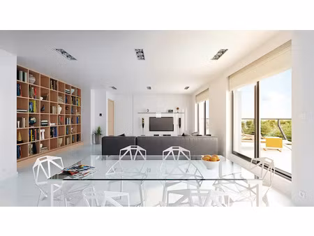 vente appartement 2 pièces 68 m² colmar (68000)