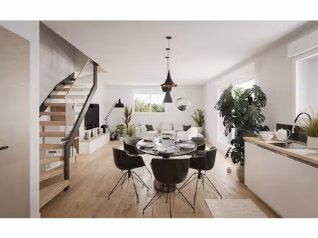 vente appartement 2 pièces 88 m² battenheim (68390)