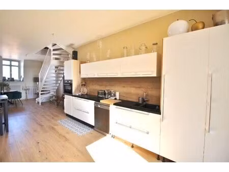 appartement à vendre cambrai