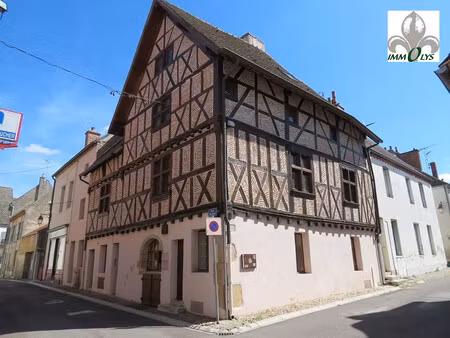 appartement à louer seurre