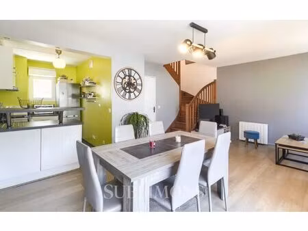 appartement à vendre vannes