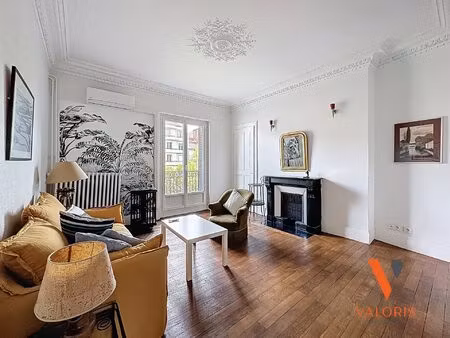 t3 meuble - jean jaures
