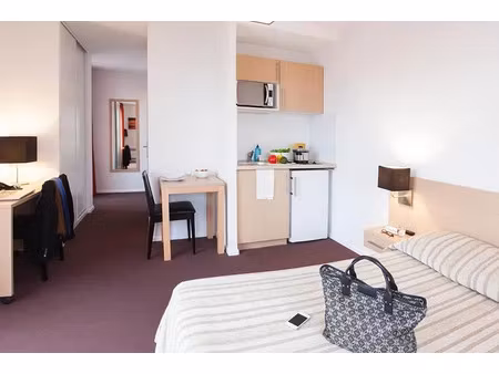 vente appartement 1 pièce 20 m² hégenheim (68220)