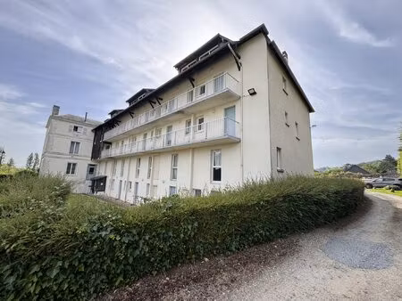 appartement à vendre honfleur