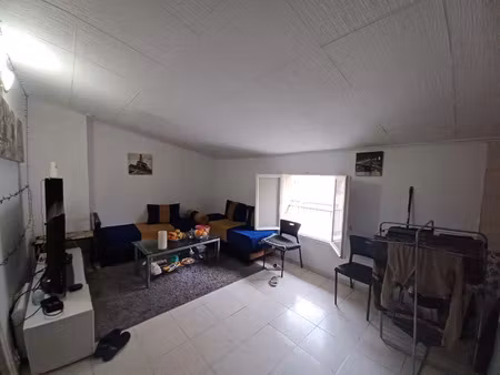 vente immeuble 88 m² béziers (34500)