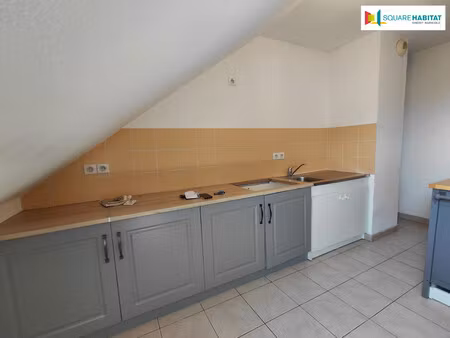 appartement t2