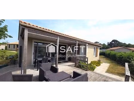 une évasion garantie avec ce très beau chalet