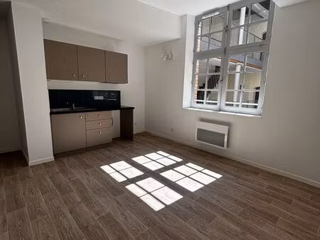 appartement montauban 2 pièce(s) 34.53 m2