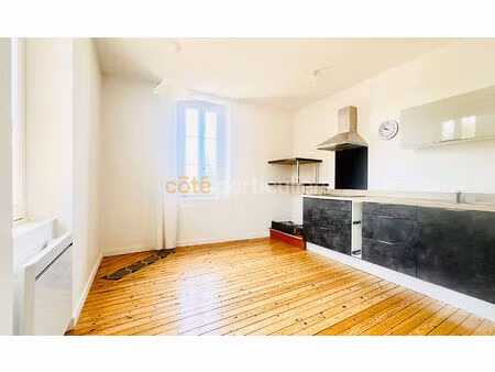 appartement montauban 2 pièce(s) 38 m2