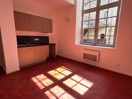 montauban centre t2 rénové
