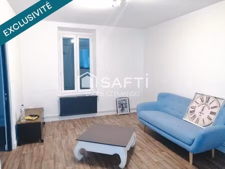 investissement locatif - moyeuvre-grande