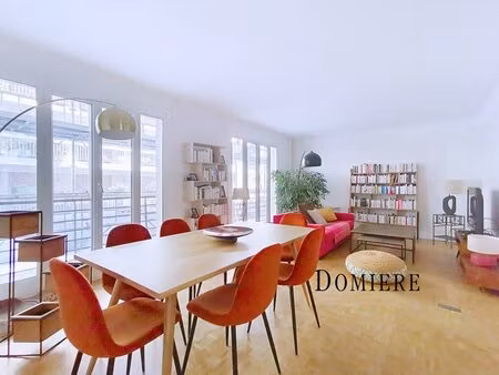 appartement familial 3 chambres
