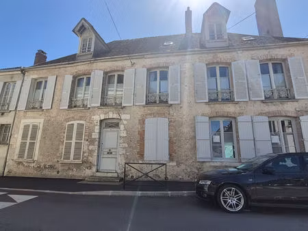 propriété provins 4 pièce(s) 188.96 m2