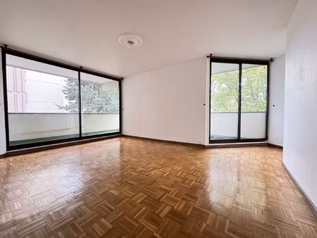 appartement de 58 m2 2 pieces 1 chambre