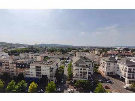 location appartement  69.61 m² t-3 à saint-gratien  1 350 €