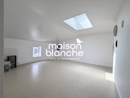 appartement à louer saint-maixent-l'école