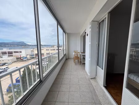 appartement saint mandrier sur mer 3 pièce(s) 70 m2