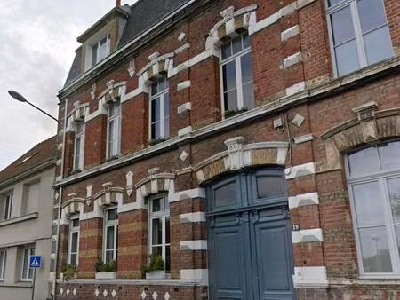 exclusivite saint omer centre ville